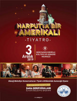 2019 Kasım Ayı Elazığ Bülteni