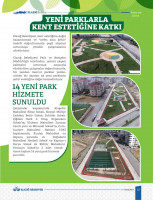 2019 Kasım Ayı Elazığ Bülteni