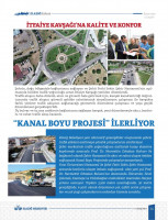 2019 Kasım Ayı Elazığ Bülteni