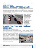 2019 Kasım Ayı Elazığ Bülteni