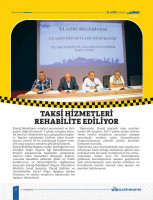 2019 Kasım Ayı Elazığ Bülteni