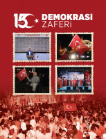 2019 Kasım Ayı Elazığ Bülteni