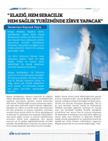 2019 Kasım Ayı Elazığ Bülteni