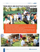 2019 Kasım Ayı Elazığ Bülteni