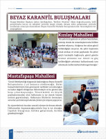 2019 Kasım Ayı Elazığ Bülteni