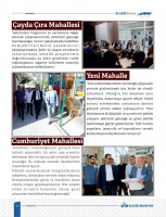 2019 Kasım Ayı Elazığ Bülteni