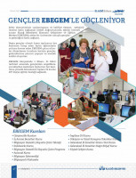 2019 Kasım Ayı Elazığ Bülteni