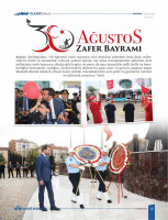 2019 Kasım Ayı Elazığ Bülteni