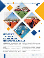 2019 Kasım Ayı Elazığ Bülteni