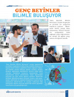 2019 Kasım Ayı Elazığ Bülteni