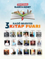 2019 Kasım Ayı Elazığ Bülteni