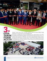 2019 Kasım Ayı Elazığ Bülteni