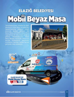 2019 Kasım Ayı Elazığ Bülteni