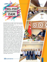2019 Kasım Ayı Elazığ Bülteni