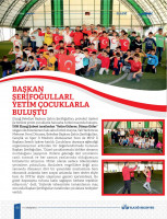 2019 Kasım Ayı Elazığ Bülteni