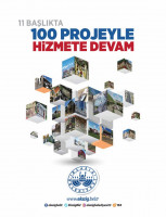 2019 Kasım Ayı Elazığ Bülteni