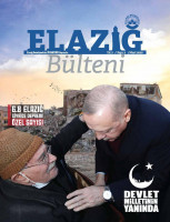 2020 Mart Ayı Elazığ Bülteni
