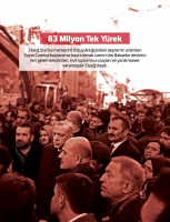 2020 Mart Ayı Elazığ Bülteni