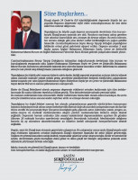 2020 Mart Ayı Elazığ Bülteni