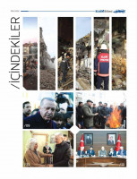 2020 Mart Ayı Elazığ Bülteni