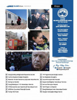 2020 Mart Ayı Elazığ Bülteni