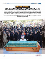 2020 Mart Ayı Elazığ Bülteni