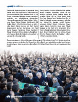 2020 Mart Ayı Elazığ Bülteni