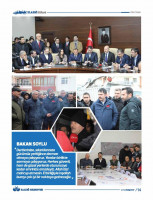 2020 Mart Ayı Elazığ Bülteni