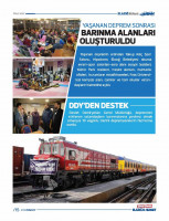 2020 Mart Ayı Elazığ Bülteni