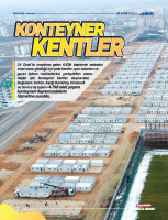 2020 Mart Ayı Elazığ Bülteni