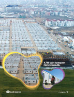 2020 Mart Ayı Elazığ Bülteni