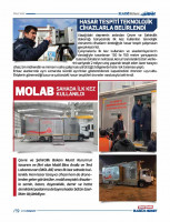 2020 Mart Ayı Elazığ Bülteni