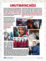2020 Mart Ayı Elazığ Bülteni