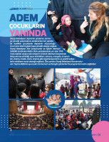 2020 Mart Ayı Elazığ Bülteni