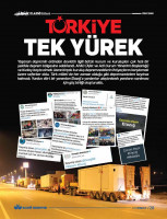 2020 Mart Ayı Elazığ Bülteni