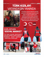 2020 Mart Ayı Elazığ Bülteni