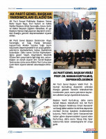 2020 Mart Ayı Elazığ Bülteni