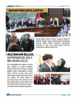 2020 Mart Ayı Elazığ Bülteni