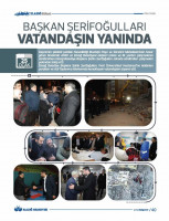 2020 Mart Ayı Elazığ Bülteni