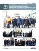 2020 Mart Ayı Elazığ Bülteni