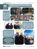 2020 Mart Ayı Elazığ Bülteni