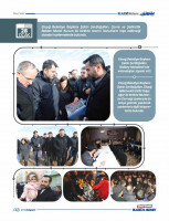 2020 Mart Ayı Elazığ Bülteni