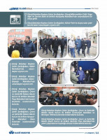 2020 Mart Ayı Elazığ Bülteni