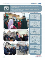 2020 Mart Ayı Elazığ Bülteni