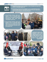 2020 Mart Ayı Elazığ Bülteni