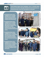 2020 Mart Ayı Elazığ Bülteni