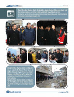 2020 Mart Ayı Elazığ Bülteni