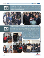 2020 Mart Ayı Elazığ Bülteni