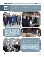 2020 Mart Ayı Elazığ Bülteni