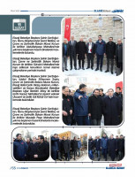 2020 Mart Ayı Elazığ Bülteni